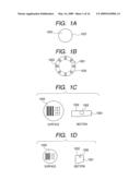 METHOD AND DEVICE FOR MANUFACTURING STRUCTURE HAVING PATTERN, AND METHOD FOR MANUFACTURING MOLD diagram and image