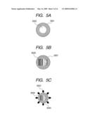 METHOD AND DEVICE FOR MANUFACTURING STRUCTURE HAVING PATTERN, AND METHOD FOR MANUFACTURING MOLD diagram and image