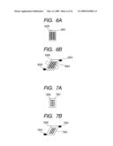 METHOD AND DEVICE FOR MANUFACTURING STRUCTURE HAVING PATTERN, AND METHOD FOR MANUFACTURING MOLD diagram and image