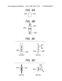 METHOD AND DEVICE FOR MANUFACTURING STRUCTURE HAVING PATTERN, AND METHOD FOR MANUFACTURING MOLD diagram and image