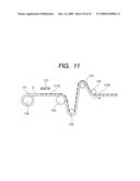 METHOD AND DEVICE FOR MANUFACTURING STRUCTURE HAVING PATTERN, AND METHOD FOR MANUFACTURING MOLD diagram and image