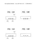 METHOD AND DEVICE FOR MANUFACTURING STRUCTURE HAVING PATTERN, AND METHOD FOR MANUFACTURING MOLD diagram and image