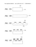 METHOD AND DEVICE FOR MANUFACTURING STRUCTURE HAVING PATTERN, AND METHOD FOR MANUFACTURING MOLD diagram and image