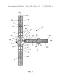  SWITCH UNIT HAVING A CIRCUIT BREAKER AND A DISCONNECTOR WITH COMMON DRIVE MEANS diagram and image