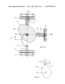  SWITCH UNIT HAVING A CIRCUIT BREAKER AND A DISCONNECTOR WITH COMMON DRIVE MEANS diagram and image