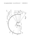 TECHNIQUES FOR MANUFACTURING MOLDED COMPONENTS FOR USE WITH GAMING SYSTEMS diagram and image