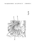 TECHNIQUES FOR MANUFACTURING MOLDED COMPONENTS FOR USE WITH GAMING SYSTEMS diagram and image