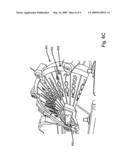 TECHNIQUES FOR MANUFACTURING MOLDED COMPONENTS FOR USE WITH GAMING SYSTEMS diagram and image