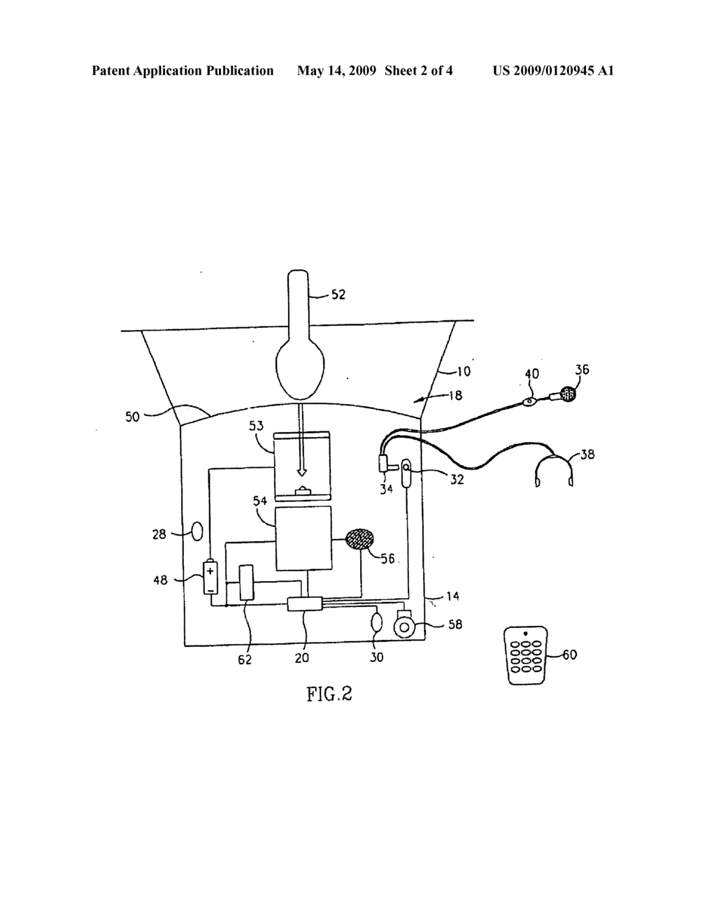 FOOD/DRINK CONTAINER - diagram, schematic, and image 03