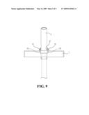 Cap With Suction Unit For Cup diagram and image