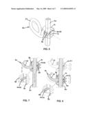 DISPENSER FOR FLOWABLE MATERIAL diagram and image