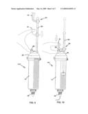 DISPENSER FOR FLOWABLE MATERIAL diagram and image