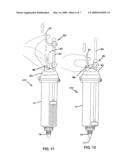 DISPENSER FOR FLOWABLE MATERIAL diagram and image