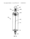 DISPENSER FOR FLOWABLE MATERIAL diagram and image