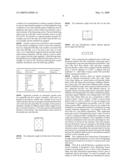 System for identifying fluid pathways through a fluid carrying device diagram and image