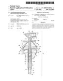 CONTAINER HAVING DELIVERY MECHANISM WITH SECURING CAP diagram and image