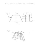 CROWN SIZER FOR METAL HOOK HANGER diagram and image