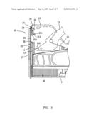 SAFETY OF NAILING DEVICE diagram and image