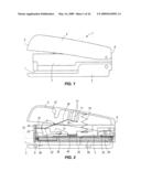 STAPLER diagram and image