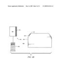 ELLIPTICAL POLARIZERS, TAGS AND IDENTIFICATION SYSTEMS USING FREQUENCY SELECTIVE SURFACES diagram and image