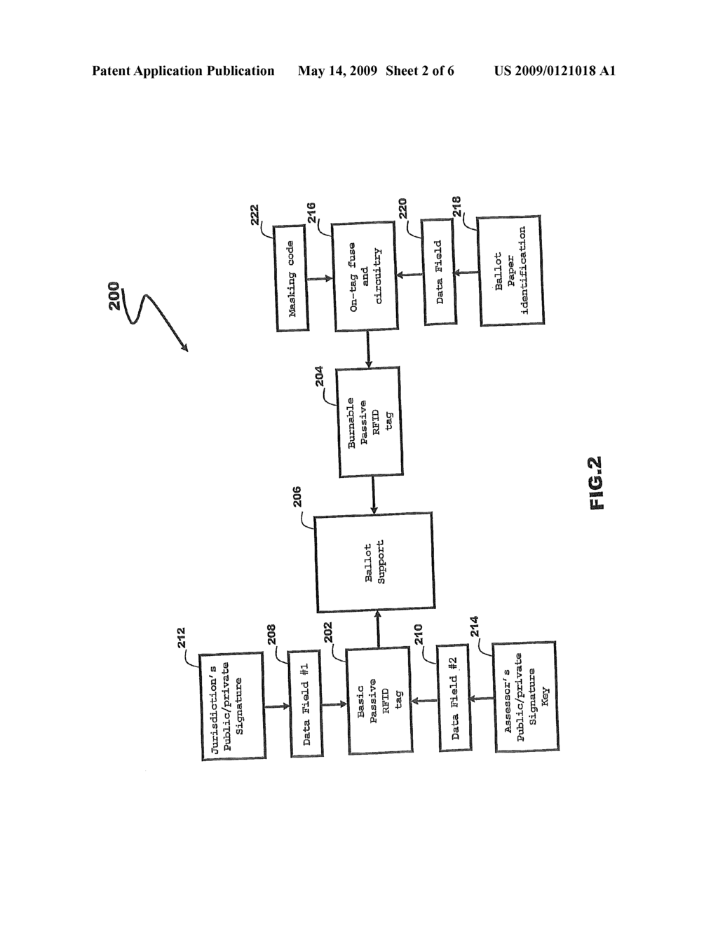 VOTING METHOD - diagram, schematic, and image 03