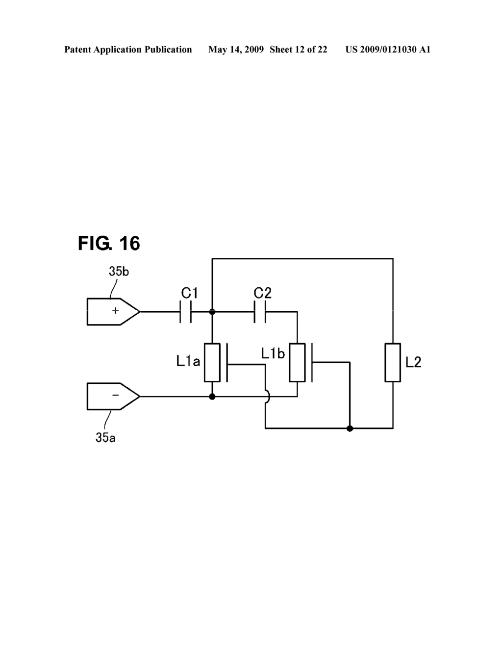 WIRELESS IC DEVICE AND COMPONENT FOR WIRELESS IC DEVICE - diagram, schematic, and image 13