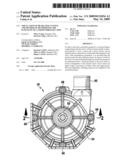 Circulation pump, heating system and method of determining the flow rate of a liquid through a pipe diagram and image