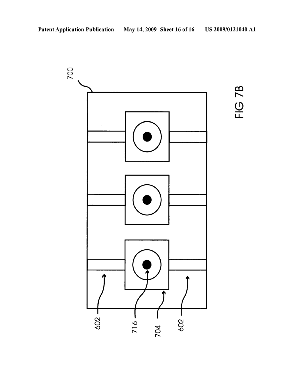 Liquid fertilizer, weed killer, and pesticide application device using exchangeable containers connected to an irrigation system - diagram, schematic, and image 17