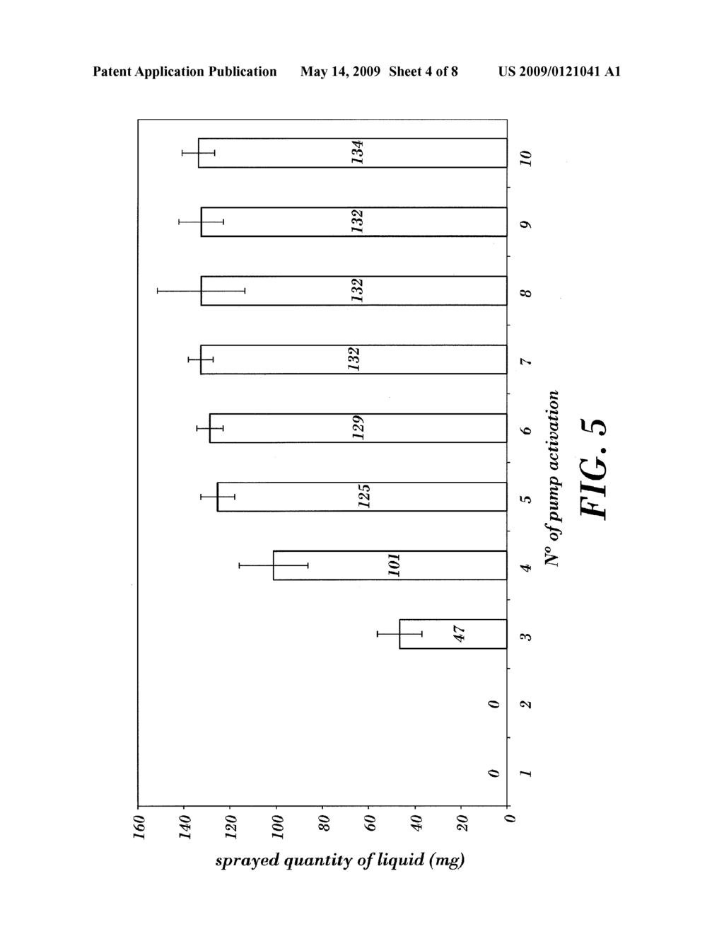 SPRAY PUMP DEVICE - diagram, schematic, and image 05