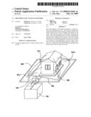 Fire protection System and method diagram and image