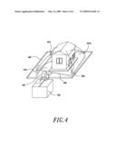 Fire protection System and method diagram and image