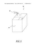 Fire protection System and method diagram and image