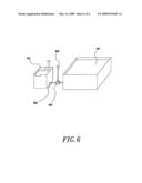 Fire protection System and method diagram and image