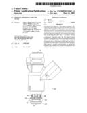 Internal lower fuel injector filter diagram and image