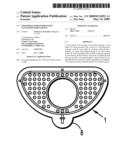 FOOD PROCESSOR PUSHER WITH CONTOURED GRIP SURFACE diagram and image