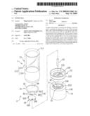 PEPPER MILL diagram and image