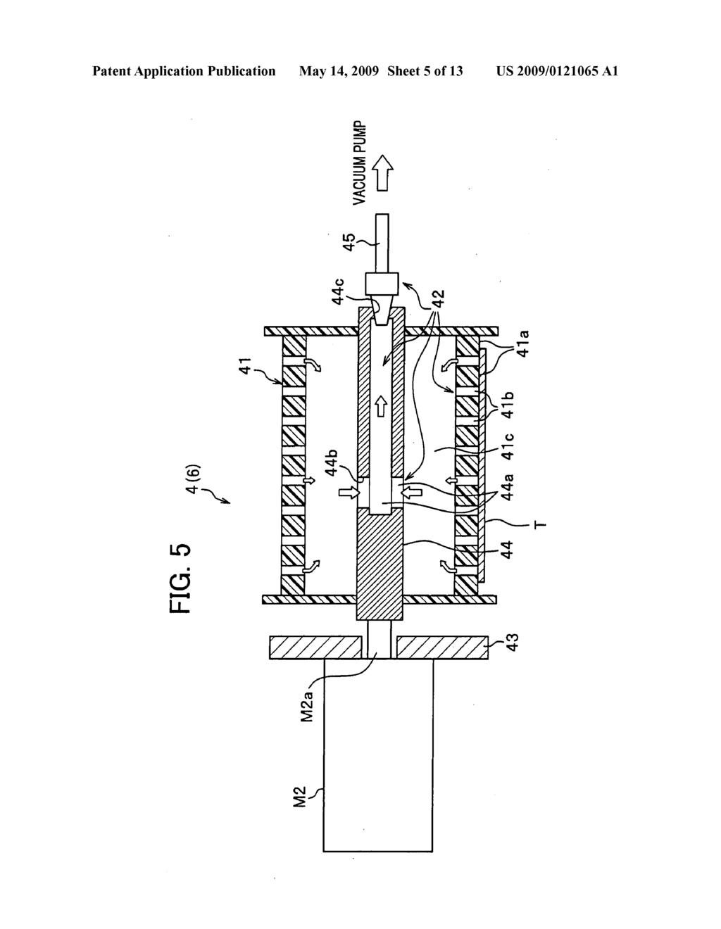 Transfer device - diagram, schematic, and image 06