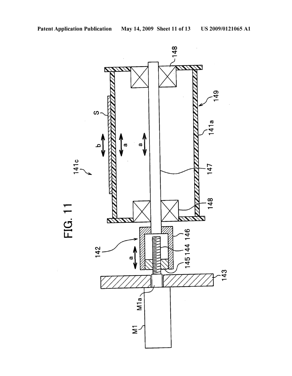 Transfer device - diagram, schematic, and image 12