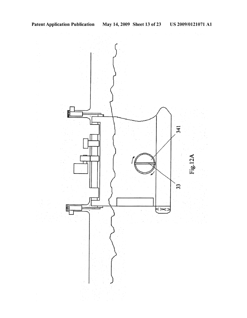 FLYING WING BOAT - diagram, schematic, and image 14