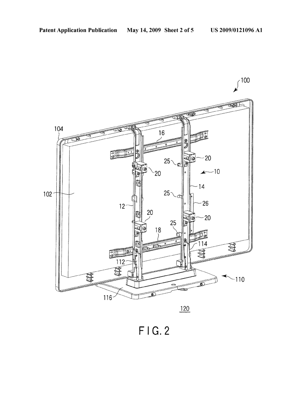 Display Device - diagram, schematic, and image 03