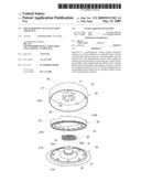 MULTI-PURPOSE VACUUM SUCTION APPARATUS diagram and image