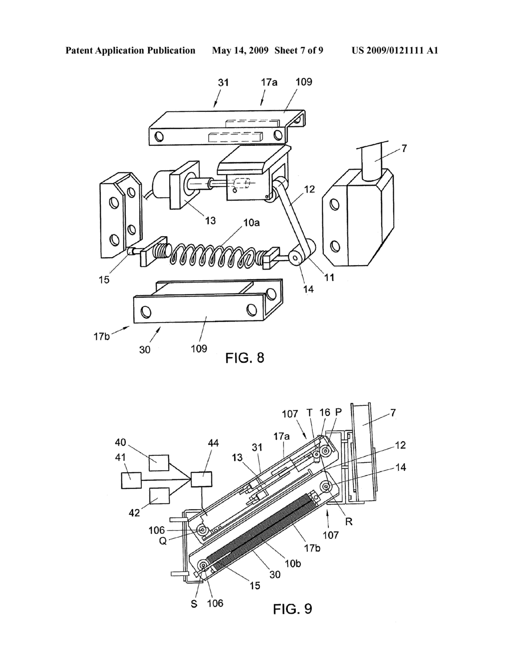 ARM SUPPORT, AND SITTING SUPPORT WITH SUCH ARM SUPPORT - diagram, schematic, and image 08