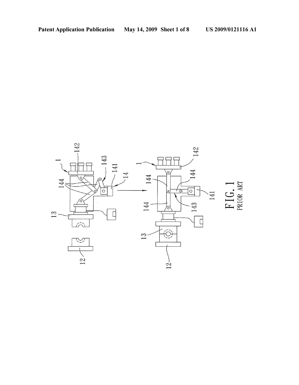 MOLDING MACHINE - diagram, schematic, and image 02