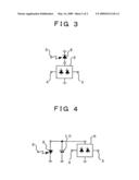 Photodiode Array and Optical Microwave Transmission System Receiver diagram and image