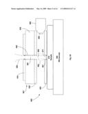 SYSTEM AND METHOD FOR SPATIALLY-RESOLVED CHEMICAL ANALYSIS USING MICROPLASMA DESORPTION AND IONIZATION OF A SAMPLE diagram and image