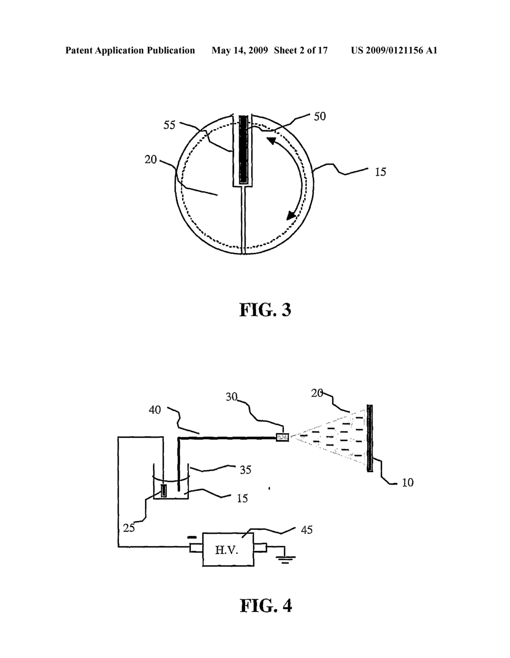 Apparatus and Method for Surface Preparation Using Energetic and Reactive Cluster Beams - diagram, schematic, and image 03