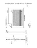 TECHNIQUE TO REMOVE SENSING ARTIFACTS FROM A LINEAR ARRAY SENSOR diagram and image