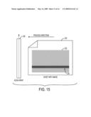 TECHNIQUE TO REMOVE SENSING ARTIFACTS FROM A LINEAR ARRAY SENSOR diagram and image