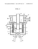 PROCESS FOR PRODUCING CONDUCTIVE POLYMER DISPERSION AND CONDUCTIVE POLYMER DISPERSION diagram and image