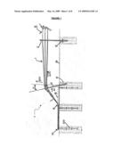 RELEASEABLE ANCHOR CABLES FOR CABLE BARRIERS THAT RELEASE UPON CERTAIN LOAD CONDITIONS UPON THE CABLE BARRIER diagram and image